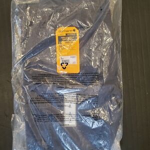 Carhartt Rugged Flex Loose Fit Canvas Work Pant